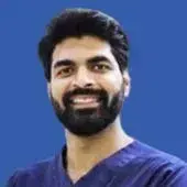 Dr. Mannem Manoj Kumar, Surgical Gastroenterologist in Payyanur 