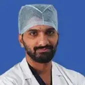 Dr. Kousik Amancharla, Urologist in Payyanur 