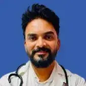 Dr. Arun Arora Pagadapelli, Gastroenterologist in Payyanur 