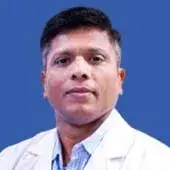 Dr. Kandra Prasanth Reddy, Radiation Oncologist in Payyanur 