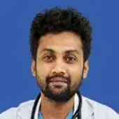 Dr. Kalyan Vangara, Surgical Oncologist in Payyanur 