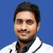 Dr. Macha Kiran kumar, Oncologist in Payyanur 