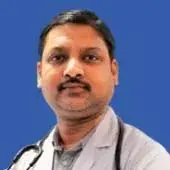 Dr. Praveen Adusumilli, Oncologist in Payyanur 