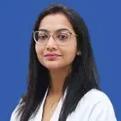 Dr. Preeti Singh, Pediatric Cardiologist in Payyanur 