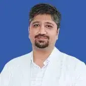 Dr. Vipul Dogra, Cardiac Surgeon in Payyanur 