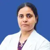 Dr. Pallavi Mehta, Oncologist in Payyanur 