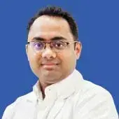 Dr. Kushal Bairoliya, Gastroenterologist in Delhi