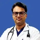 Dr. Krishan Yadav, Cardiologist in Payyanur 