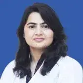 Dr. Manjari Shah, Radiation Oncologist in Payyanur 