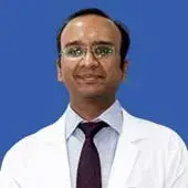 Dr. Amogh Dudhwewala, Gastroenterologist in Payyanur 