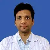 Dr. Ankit Agrawal, Neurosurgeon in Payyanur 