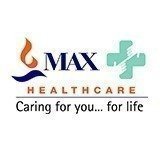 Max Hospital, Noida