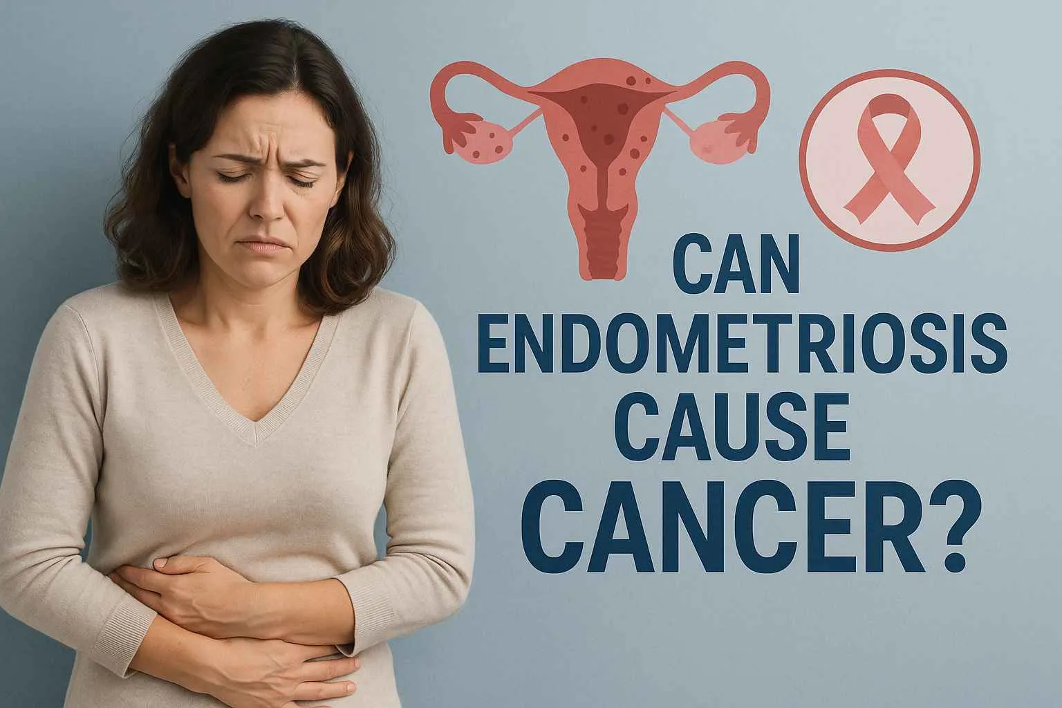 Can Endometriosis Cause Cancer? Here’s Wh...