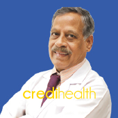 Dr. Babaiah M, Radiation Oncologist in Gachibowli 