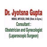 Jyotsna Gupta Clinic, Paschim Vihar, Delhi NCR