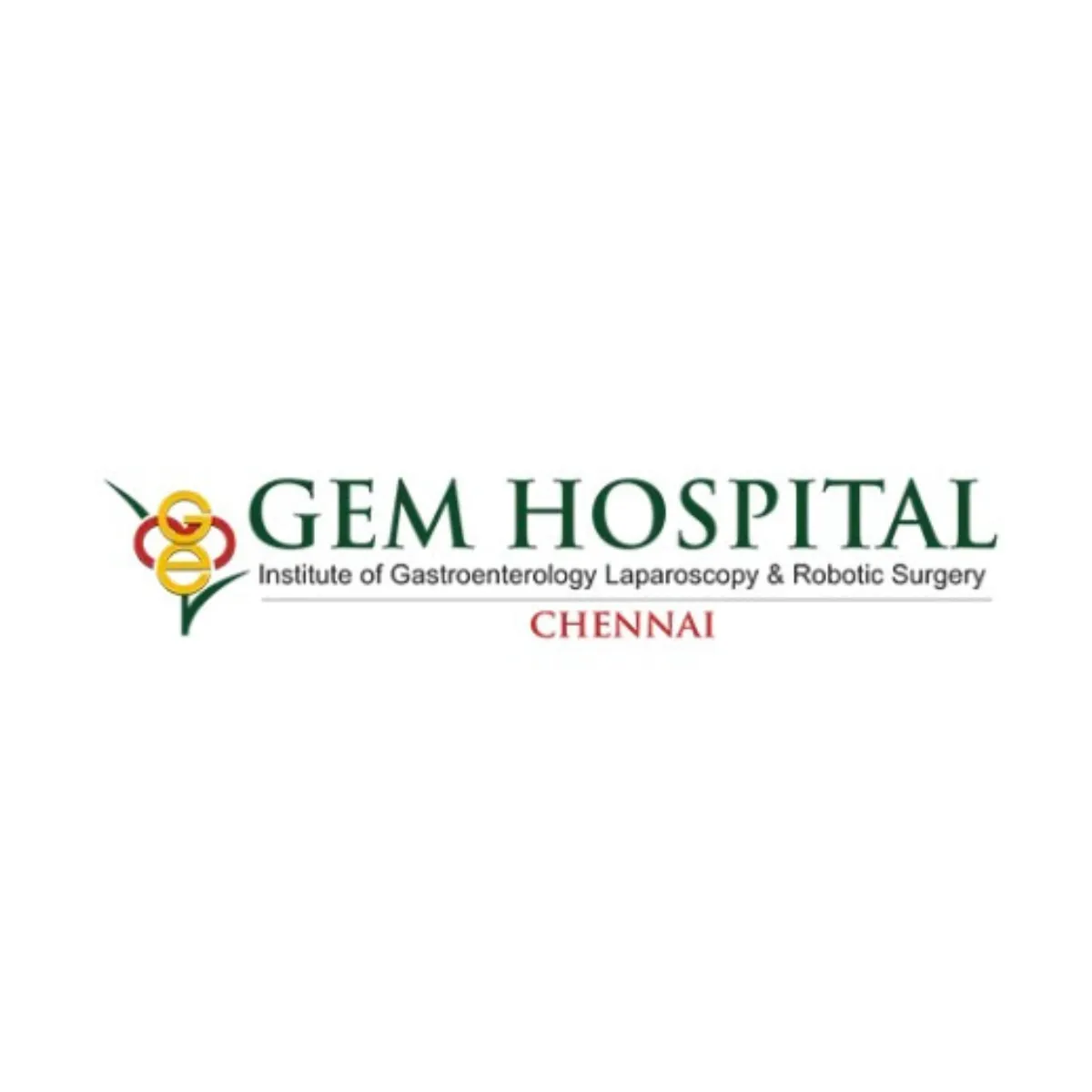 GEM Hospital, Perungudi, Chennai