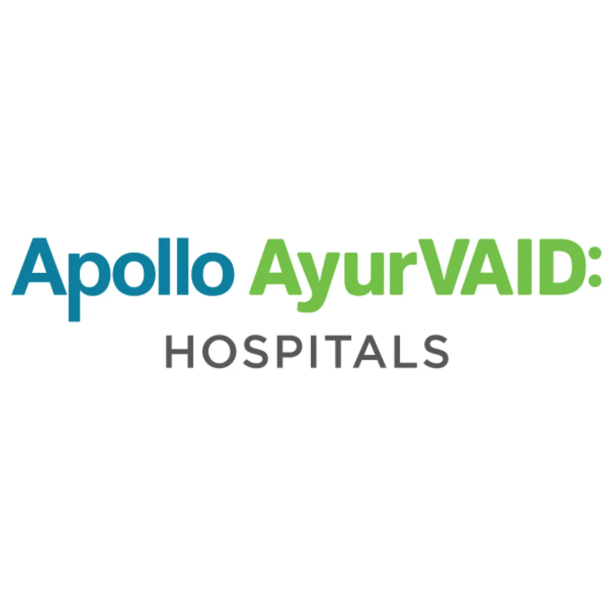 Apollo AyurVAID Hospital, Domlur, Bangalore