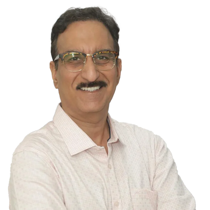 Dr. zz Deepak Malik, Pain Management Specialist in الهند
