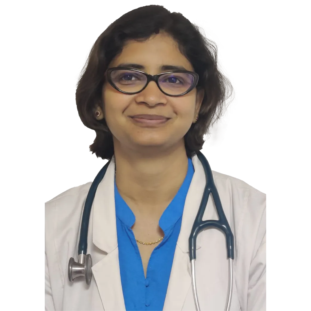 Dr. Jyotsna Jain, Pain Management Specialist in नवी दिल्ली