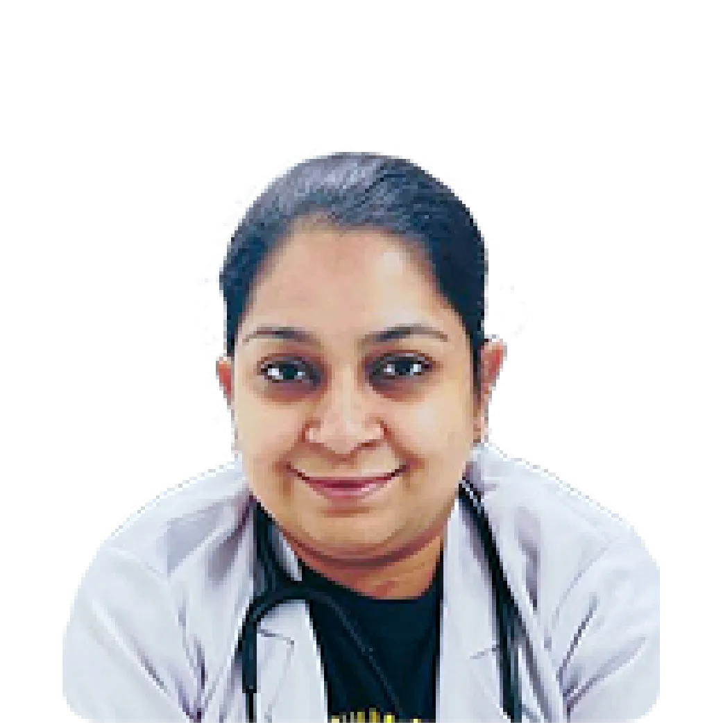 Dr. Garima Gupta, Pain Management Specialist in नवी दिल्ली