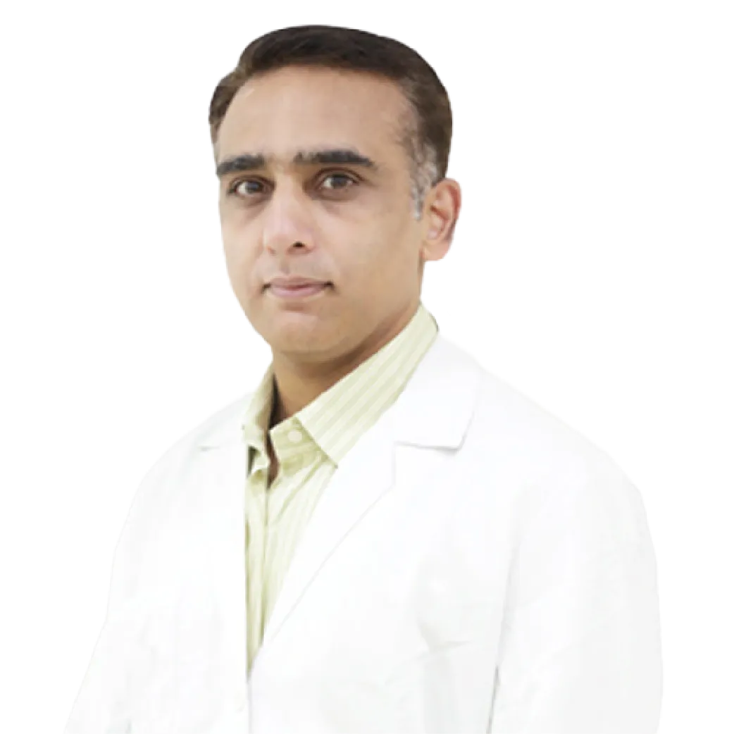 Dr. Rohit Gulati, Pain Management Specialist in नवी दिल्ली
