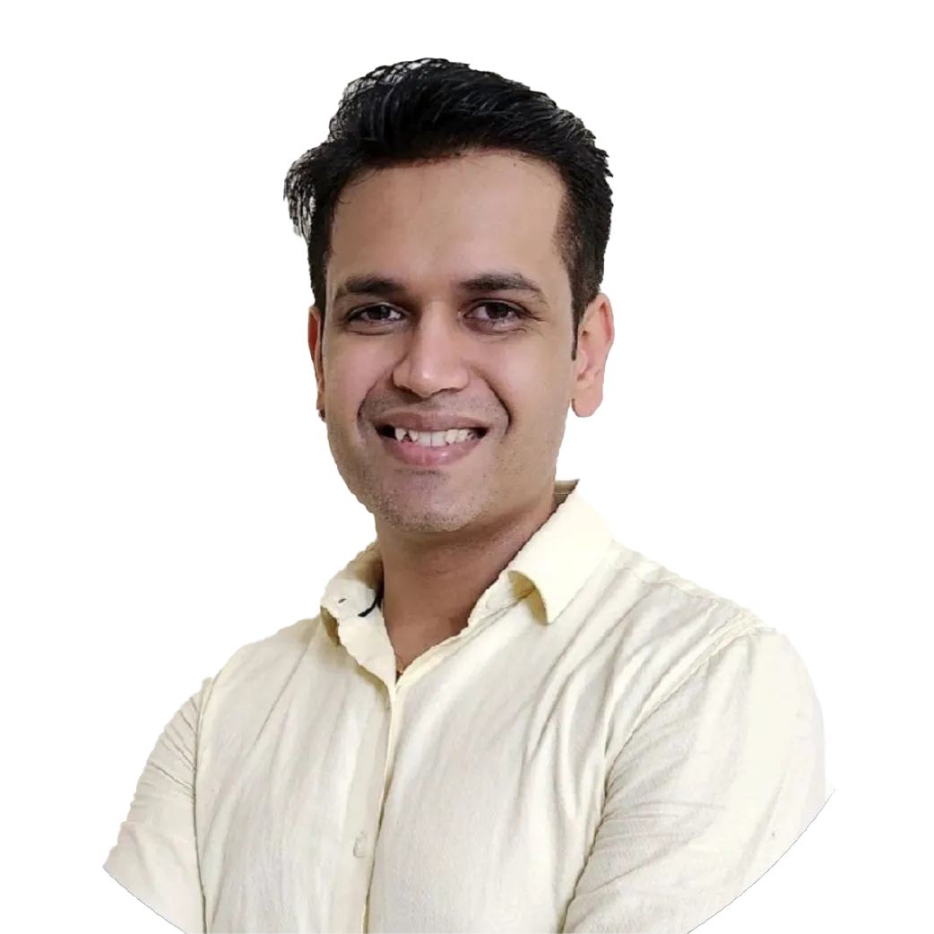 Dr. Sagar Rakesh Tyagi, Pain Management Specialist in Railwary Road, Gurgaon