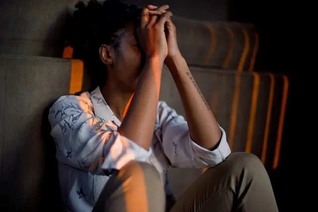 7 Common Mental Health Issues People Don’...