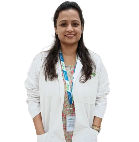 Dr. Kalpita Vilas Thakre, Ayurveda in الهند