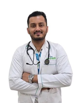 Dr. Vrashank V Gaitonde, Ayurveda in الهند