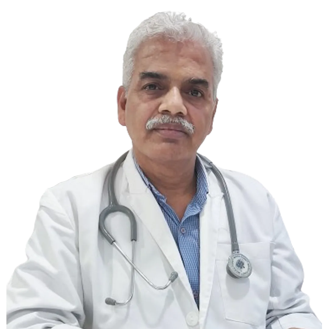Dr. Shrinivas Pandey, Ayurveda in الهند