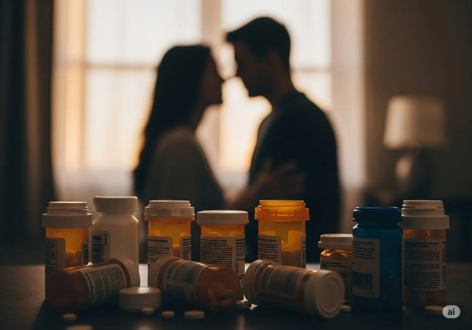 The Impact of Medications on Sexual Safet...