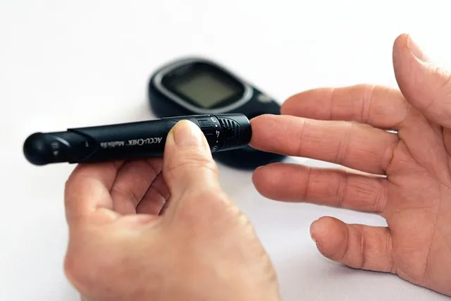 How to Naturally Manage High Blood Sugar ...