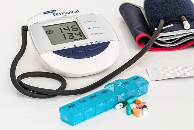 What to Know Before You Refill Blood Pres...