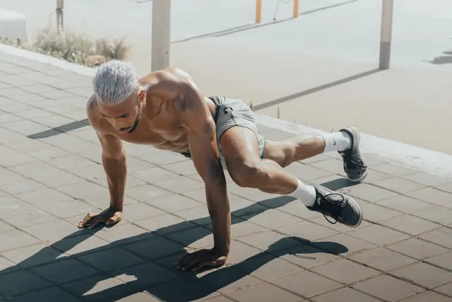 Exercise Routines to Strengthen Bones and...