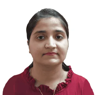Dr. Rasmin Sahu, IVF Specialist in Cuttack