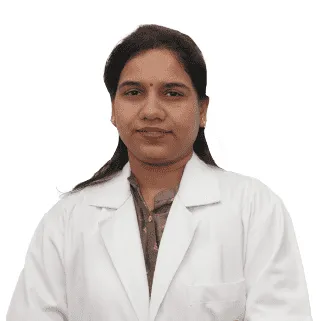 Dr. Rohani Nayak, IVF Specialist in Cuttack