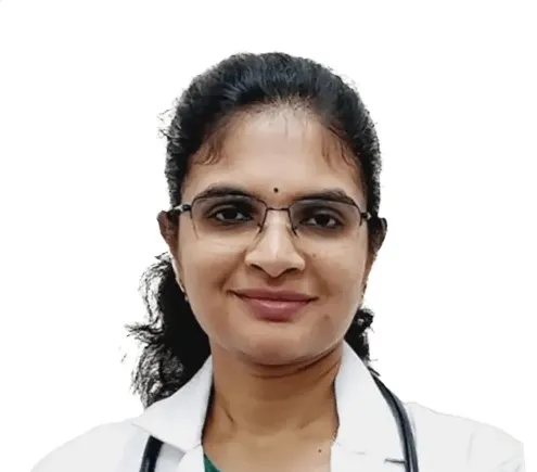 Dr. Chandralekha P, IVF Specialist in Kothanur, Bangalore