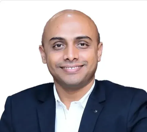 Dr. Manjunath CS, IVF Specialist in Kothanur, Bangalore