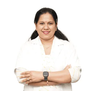 Dr. Sonal Chouksey, IVF Specialist in Sukhi Sewania, Bhopal