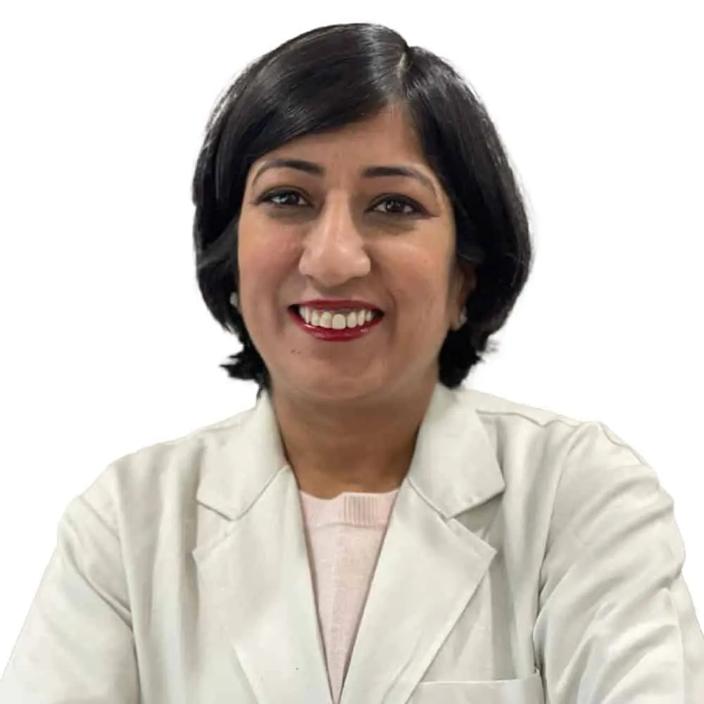 Dr. Rakhi goyal, IVF Specialist in Patiala