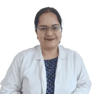 Dr. Vaani Mehta, IVF Specialist in Patiala