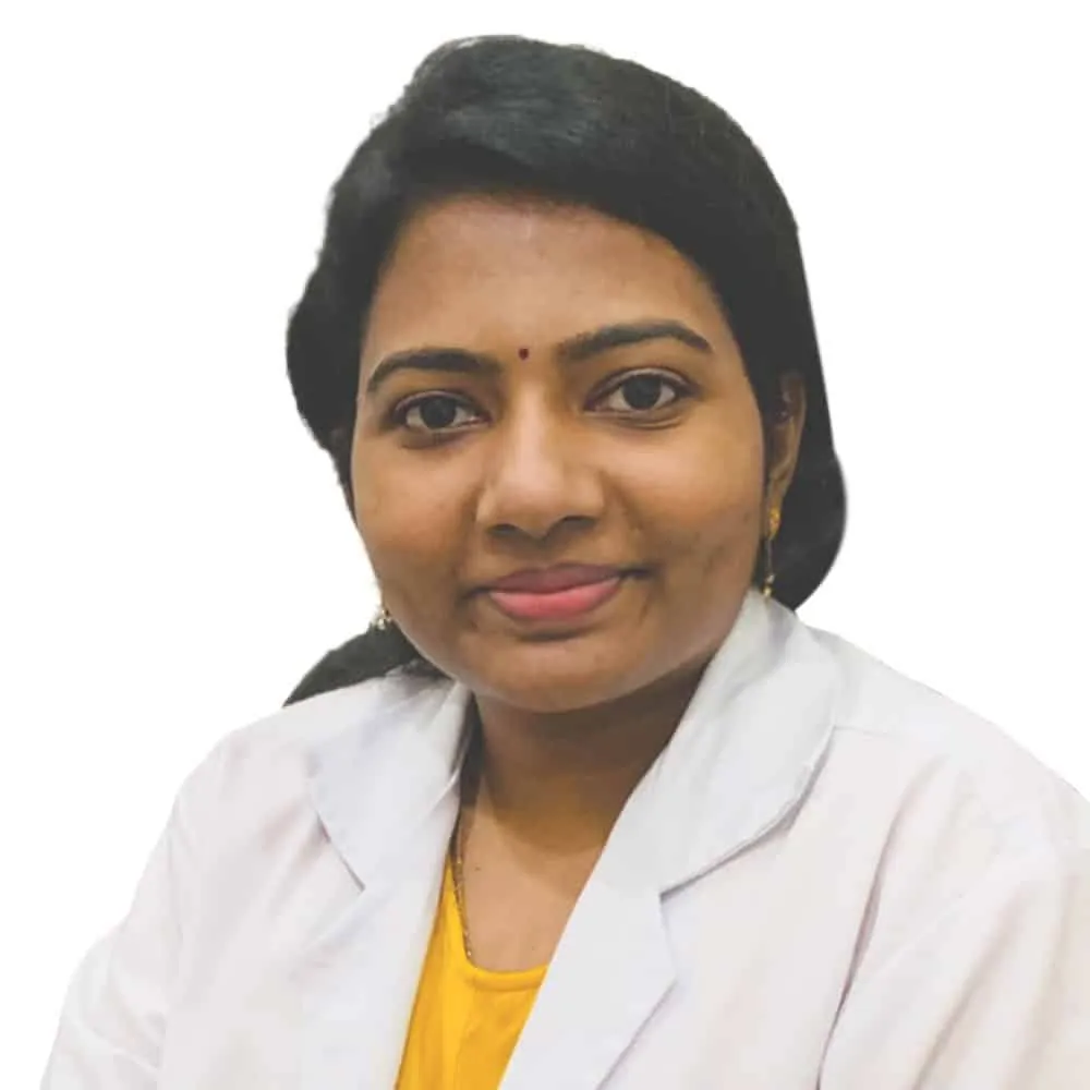 Dr. Indumathy Vallimuthu, IVF Specialist in Chennai