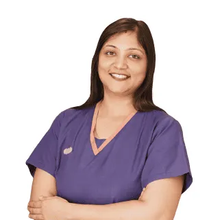 Dr. Kalpana Jain, IVF Specialist in Guwahati