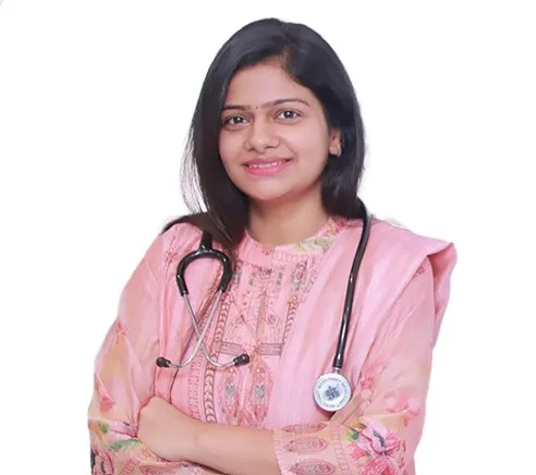 Dr. Saumya Kulshreshtha, IVF Specialist in ரசூல்பூர் சதாத், லக்னோ