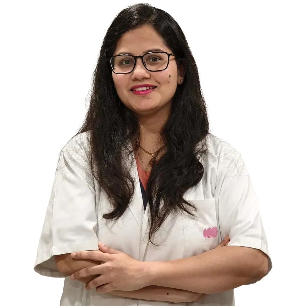 Dr. Shreya Gupta, IVF Specialist in ரசூல்பூர் சதாத், லக்னோ