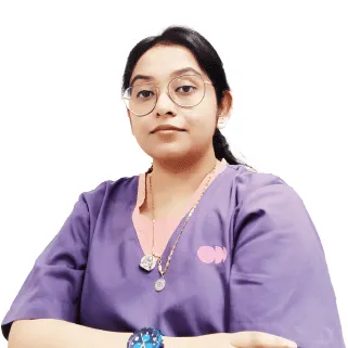 Dr. Sonali Mandal Bandyopadhyay, IVF Specialist in Howrah