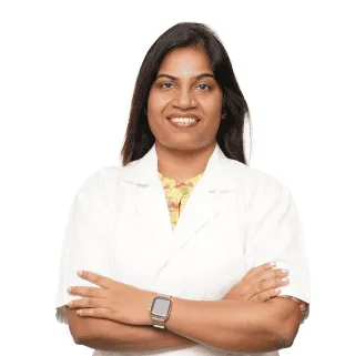 Dr. A Jhansi Rani, IVF Specialist in كورنول