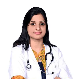 Dr. Priyanka Yadav, IVF Specialist in جايبور