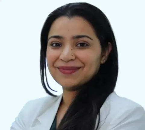Dr. Sukriti Sharma, IVF Specialist in Jalandhar