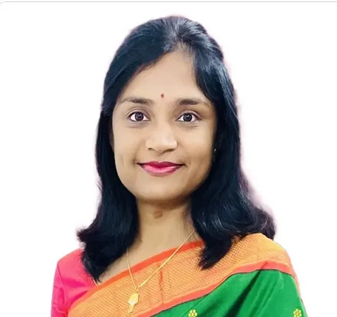 Dr. Simantini Bose, IVF Specialist in Kothanur, Bangalore